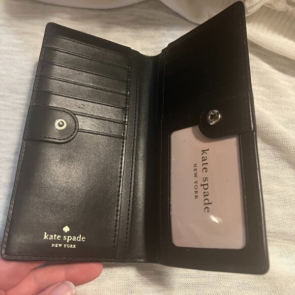 Kate Spade Wallet - Picture 3 of 5